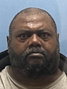 Eric Jackson a registered Sex Offender of Texas