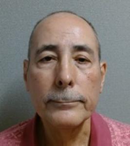 Ernie Elmer Morales a registered Sex Offender of Texas