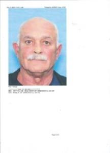 Peter Delbert Bethke a registered Sex Offender of Texas