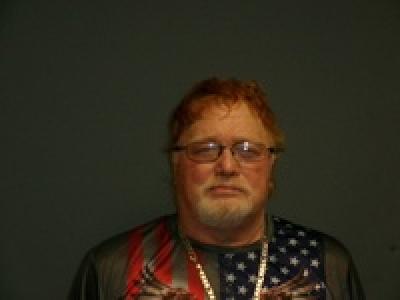 Bruce Lonnie Anson a registered Sex Offender of Texas