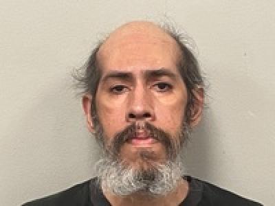 Luis Ortega a registered Sex Offender of Texas