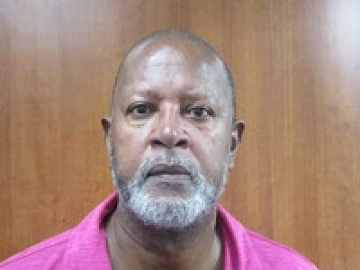 Gary Burnett Washington a registered Sex Offender of Texas