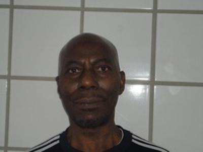 Evans Taive Babajide a registered Sex Offender of Texas