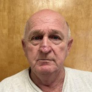 Elmer Wayne James a registered Sex Offender of Texas