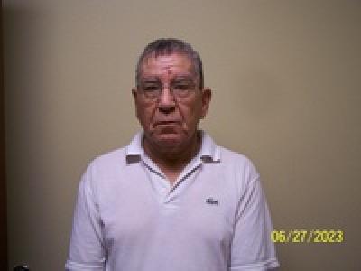 Jose Ramon Bermudez a registered Sex Offender of Texas