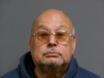 Robert Bocanegra Olivo a registered Sex Offender of Texas