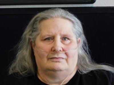 Karen Lynn Cloutier a registered Sex Offender of Texas