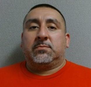 Juan A Robles a registered Sex Offender of Texas