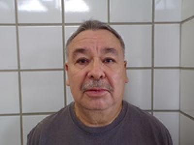 Rafael Vargas a registered Sex Offender of Texas