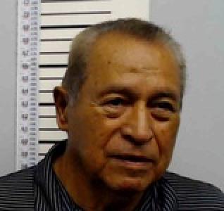 Margarito Rodriguez a registered Sex Offender of Texas