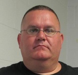 Johnathan Rhodes a registered Sex Offender of Texas