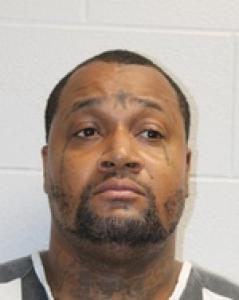 Theodrick Deshaun Manning a registered Sex Offender of Texas