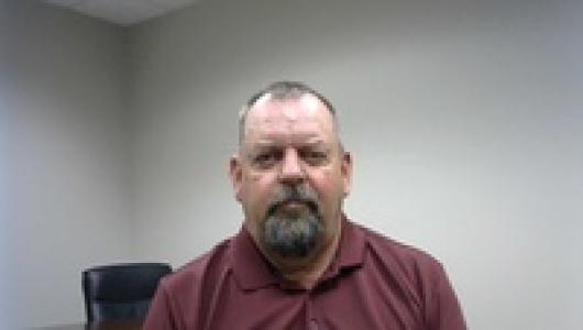 Jeffery Scott Potter a registered Sex Offender of Texas