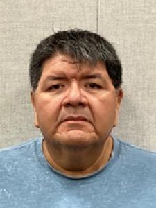 John Mendiola a registered Sex Offender of Texas