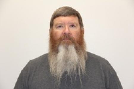 Christopher Sean Kinkel a registered Sex Offender of Texas