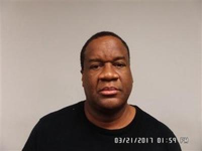 Kendall Bernard Strawder a registered Sex Offender of Texas