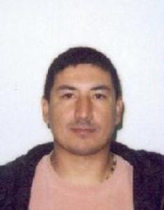 Sidney Lopez a registered  of Texas