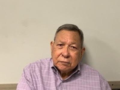 Juan J Carranza a registered Sex Offender of Texas