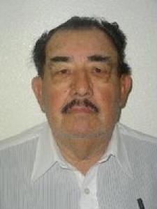 Baltazar Garza a registered Sex Offender of Texas