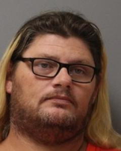 John Aaron King a registered Sex Offender of Texas