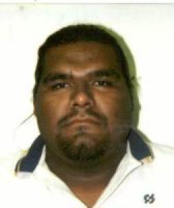 Christopher Mark Sifuentes a registered Sex Offender of Texas