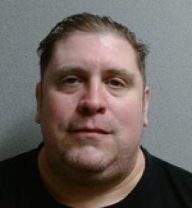 Arron Jay Johnston a registered  of Indiana