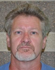 James Russell Jones a registered Sex Offender of Texas