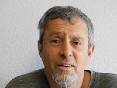 John Walter Meek a registered Sex Offender of Texas