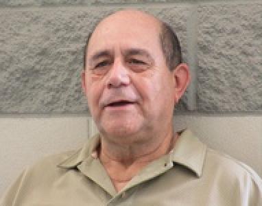 Roger Ortega Garcia a registered Sex Offender of Texas