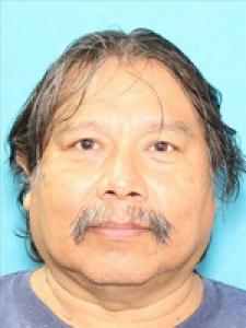 Perfecto Rico Jr a registered Sex Offender of Texas