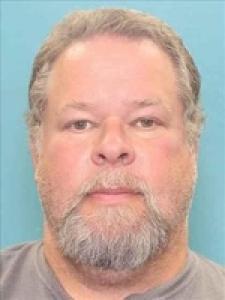 Kenneth D Mings a registered Sex Offender of Texas