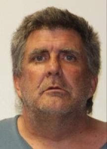 Kenneth D Broussard a registered Sex Offender of Texas