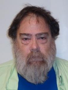 Gregory Alan Walters a registered Sex Offender of Texas