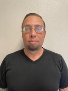 Russell Daniel Hayes a registered Sex Offender of Texas