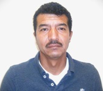 Jorge Alberto Gonzalez a registered Sex Offender of Texas