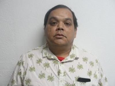 David Ortega Perez a registered Sex Offender of Texas