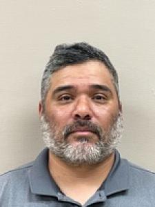 Jesus David Villalobos a registered Sex Offender of Texas