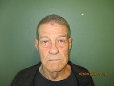 Billy Jack Olson a registered Sex Offender of Texas