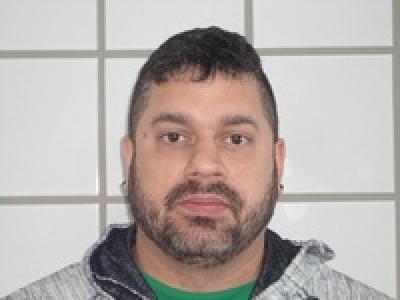 Thomas Edward Vivas a registered Sex Offender of Texas