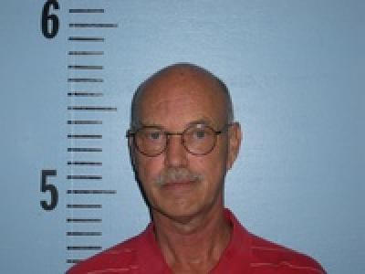 David Lewis Simon a registered Sex Offender of Texas