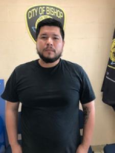 Roman Francisco Benavides a registered Sex Offender of Texas