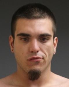 Austin James Martinez a registered Sex Offender of Texas