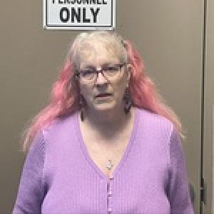 Annette Marie Parker a registered Sex Offender of Texas