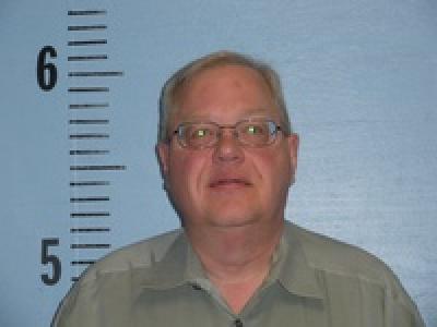 James Conrad Bratton a registered Sex Offender of Texas