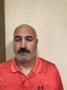 Russell Lois Barrett a registered Sex Offender of Texas