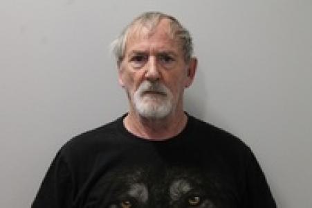 John Richard Morgan a registered Sex Offender of Texas