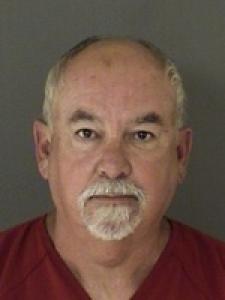 William Larry Hudson a registered Sex Offender of Texas