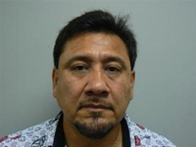 Jorge Garza Barron a registered Sex Offender of Texas