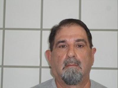 Franklin Daniel Norgan Jr a registered Sex Offender of Texas