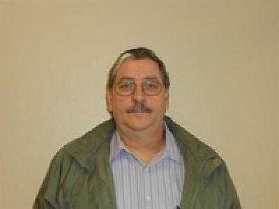 Martin Warren Brown a registered Sex Offender of Texas